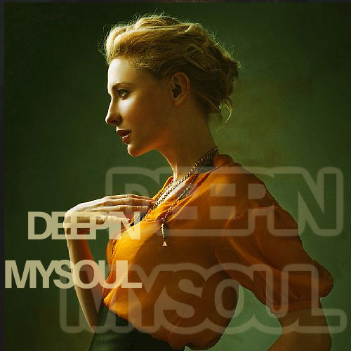 DEEP IN MY SOUL S12E03 by MichaelV