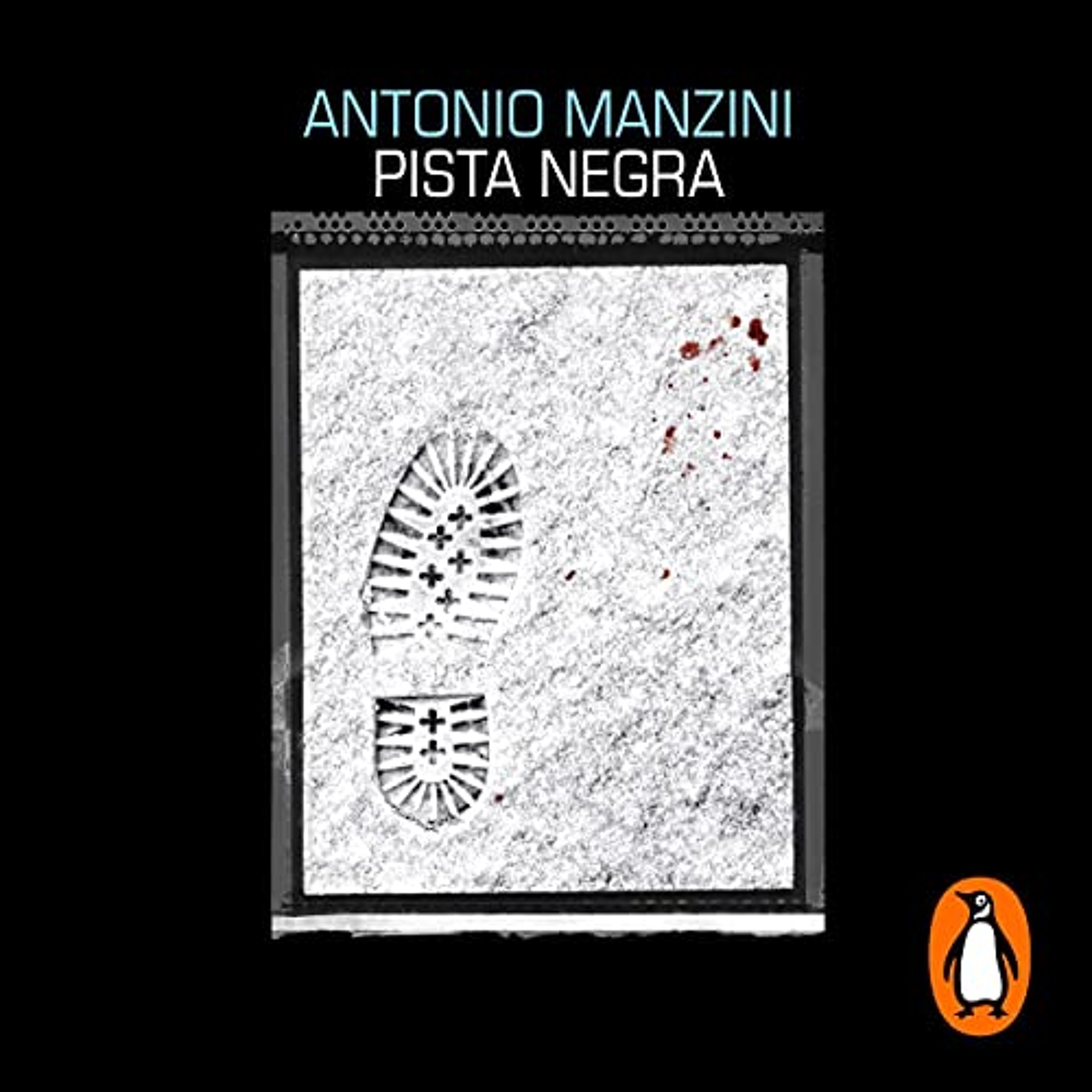 Pista negra [Black Run] (Audiolibro) | Prueba Gratis