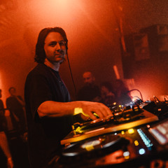 DJ-set @ Ratherlost, Lofi Amsterdam (01-01-2025)