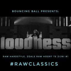 RAW Hardstyle, zoals RAW hoort te zijn! #1