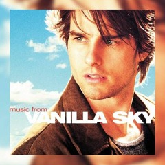 Vanilla Sky - Paul McCartney (Vanilla Sky Original Audio)