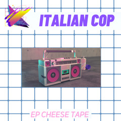 Italian cop