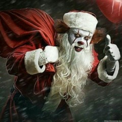 KUMP - Where Is Santa Claoz?