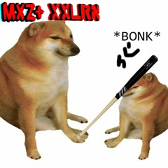 MXZ+ x XXLRN | BHONK