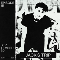 Modulate #15 - Jack's Trip