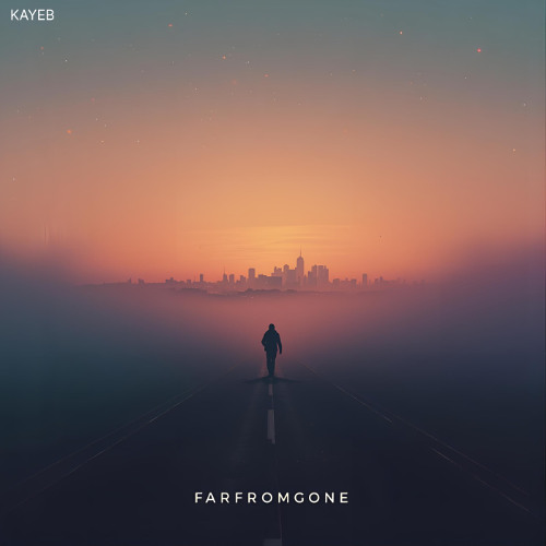 Far From Gone (prod. Yugoki)