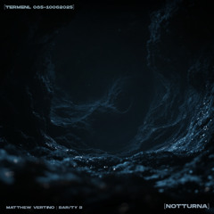 Matthew Vertino, BAR/TY B - Notturna