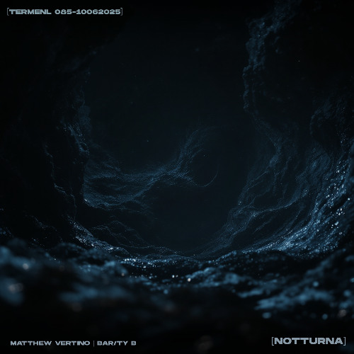 Matthew Vertino, BAR/TY B - Notturna
