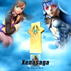 Xenosaga Episode I OST #25 Ormus