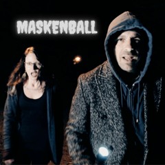 Maskenball - Andrea S. Traber & manuelmeint