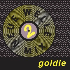 Neue Welle Mix #2 - goldie