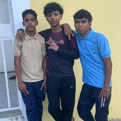 VIE DE CHIEN LOS CARAJITOS LOCOS _¡🐶⛓️(LA CUMBRE 905🏰🥷🏽♛)