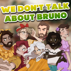 We Don't Talk About Bruno (feat. Caleb Hyles, CG5, AmaLee, ThomasSanders, TreWatson, Jonathan Young)