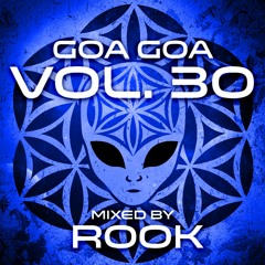 Rook - Goa Goa Vol.030 "free download"