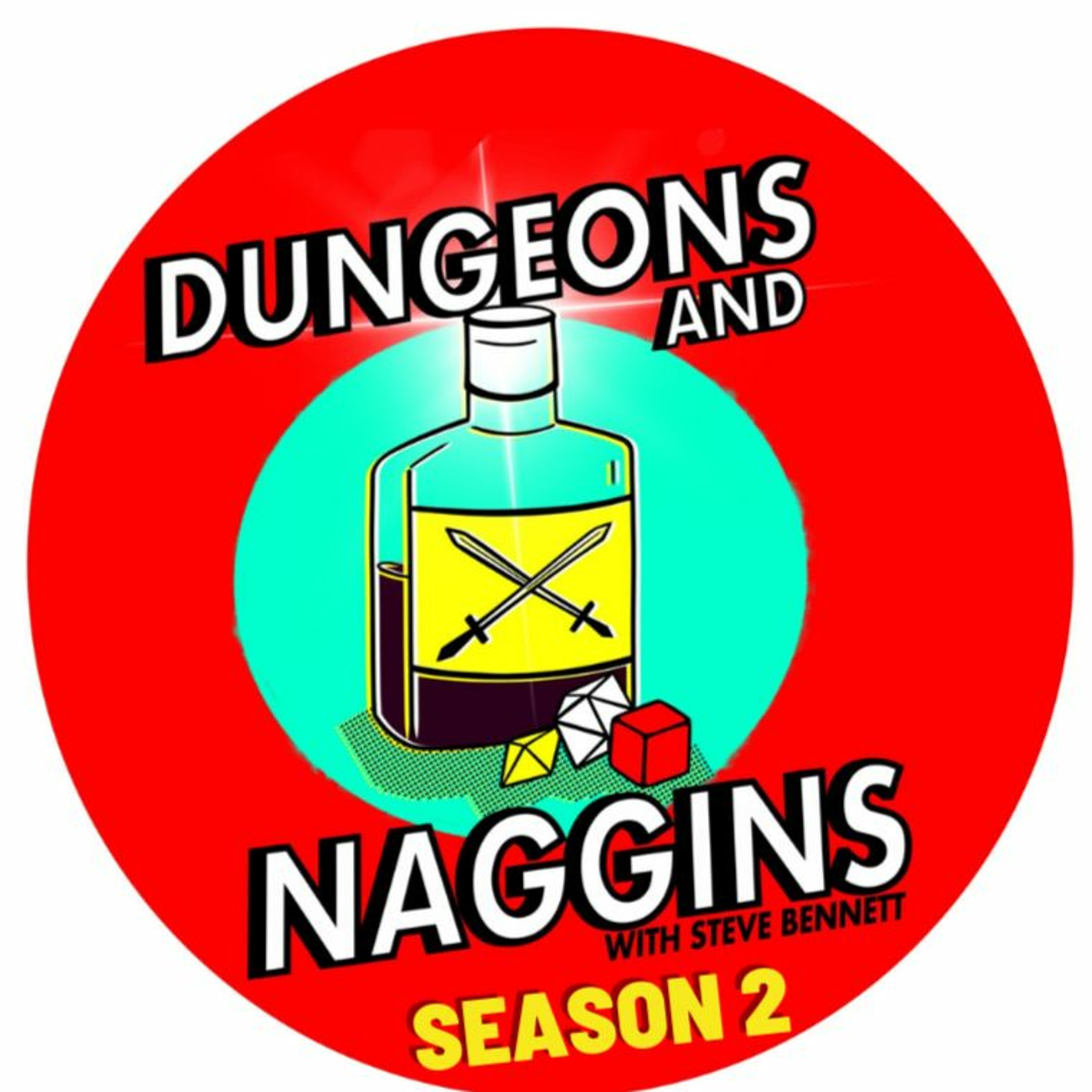 Dungeons and Naggins