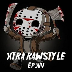 Agressive Rawstyle VIP Mix 2022 EP.19