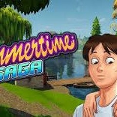 Summertime Saga 0.20 - Download for PC Free