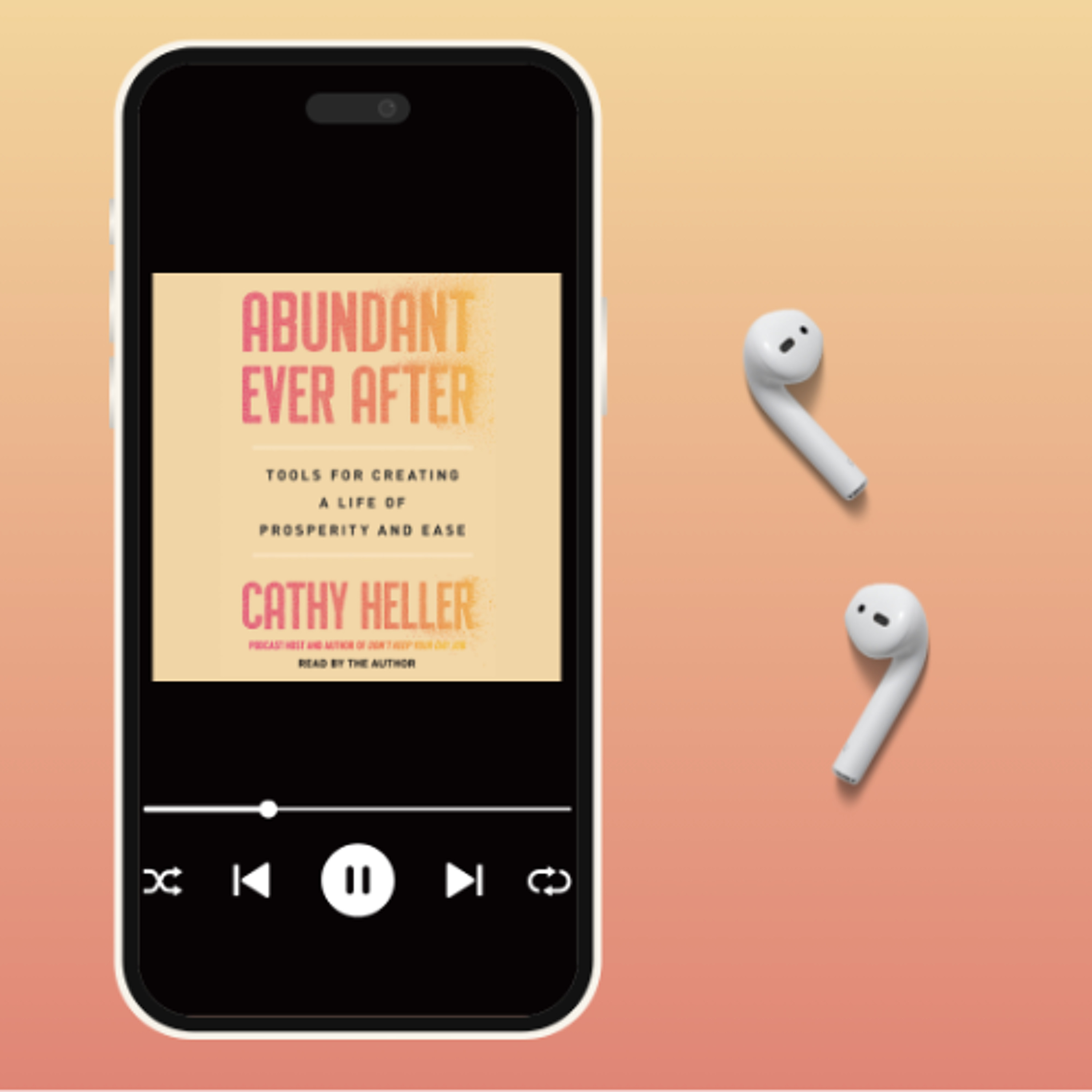 Abundant Ever After with Cathy Heller