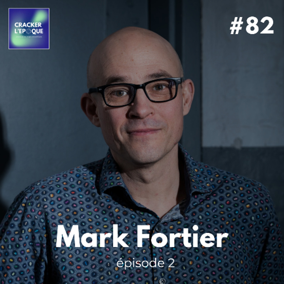 Stream Mark Fortier : Comment devenir fasciste 2/2 by Cracker L'époque ...