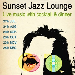 2019.0727 Sunset Jazz Lounge #01