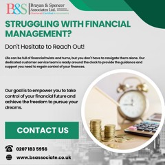 Financial Success with Expert Accountants in Harrow