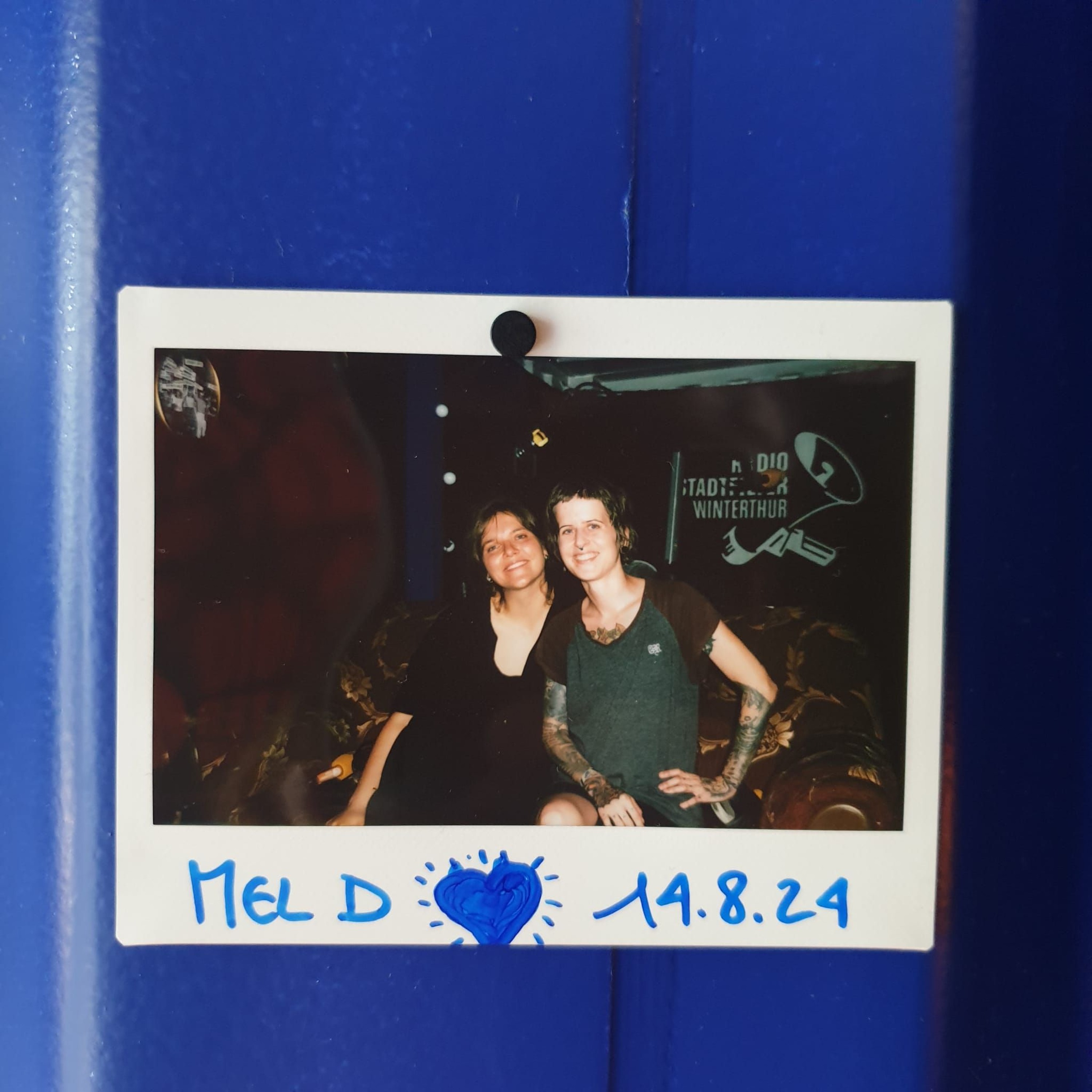 Stadtfilter Podcasts