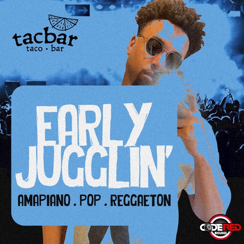 CODELANK - TACBAR SUNDAY HOUSE (EARLY WARM)