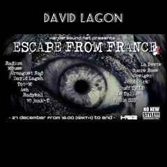 David Lagon Tagliato