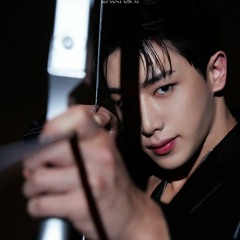 WONHO 원호 'CRAZY' | FACADE album