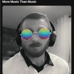 Work Out Music For Thee