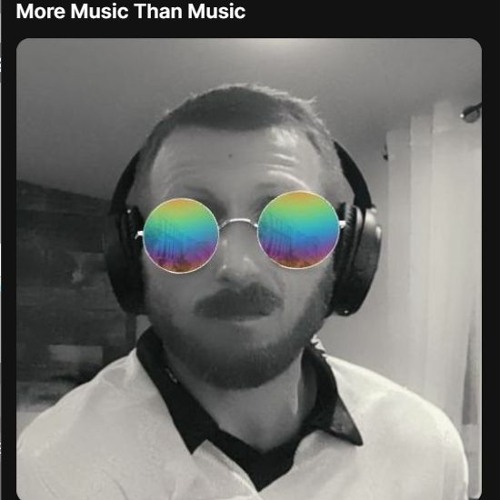 Work Out Music For Thee