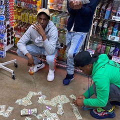 MallyBo X Swervy Get That Bag