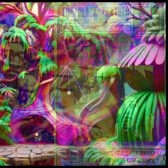 leaving it just like that | untitled project 005 sessions | ambient atmospheric drone jungle horror WIP | AT 3 25 bpm take 1 5425