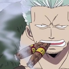 Smokin Yo Bud (sith lord | bloodbendor)