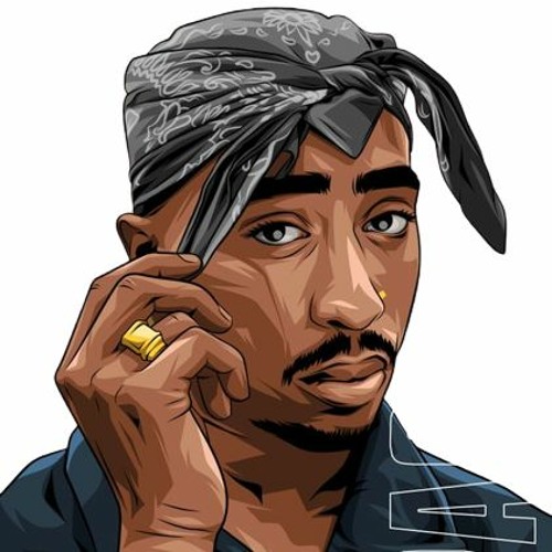 Stream 2Pac OG Rap Old School Mix☠️ Best 2Pac Rap / Hip Hop Music Mix ...