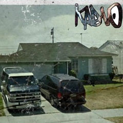 Kendrick Lamar - Real (Kadio Re-edit)