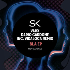 VARX, Dario Cardone - For Tunes (Original Mix)