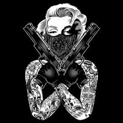 NSG Hook x Blk Jasin Lil Mo3 - Who Want Smoke