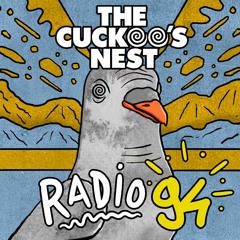 Mr. Belt & Wezol's The Cuckoo's Nest 94