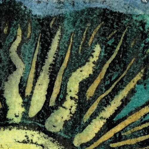 MITA LUPA : On A Bender :: 4-Track 1994