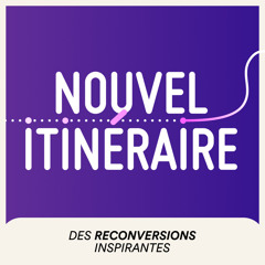 Nouvel itinéraire - Franck de maître d'ouvrage à économiste de la construction