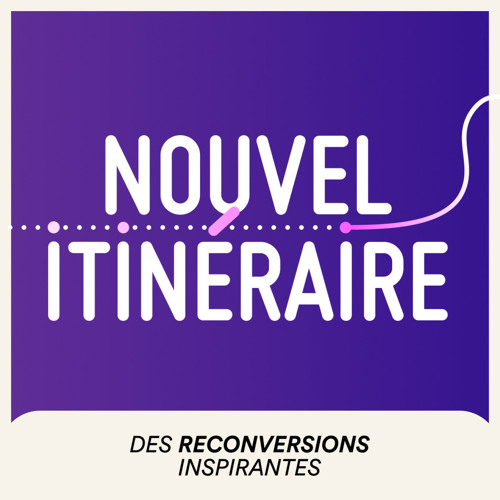 Nouvel itinéraire - Franck de maître d'ouvrage à économiste de la construction