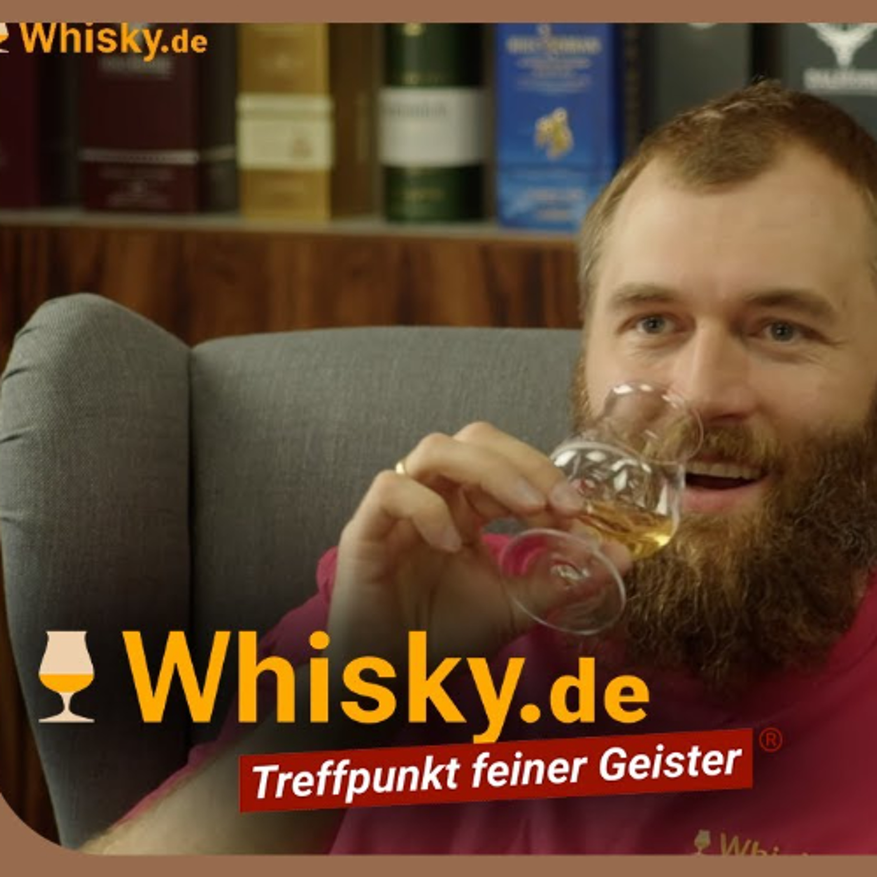 Natterjack Cask Strength | Whiskey Verkostung