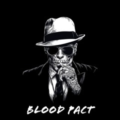 【Free/フリートラック】Drill Type Beat × Ralph Type Beat - “No.013_Blood Pact”［2025］
