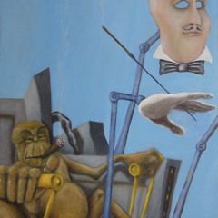 FANTASY-MERRYPLANEJAMES X JONJONDAGREAT