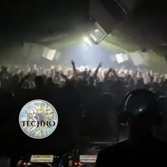 3rd Eye Techno 🪷 PL I8