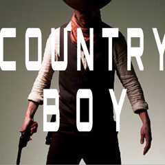 COUNTRY BOY