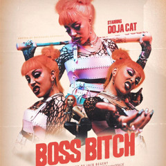 Boss B*tch X Calabria (Mashup) | TikTok