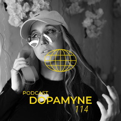 TW PODCAST 114 - DOPAMYNE