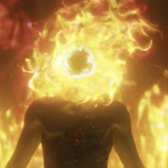 Elden Ring - frenzied flame merchant song arrangement (credit ghostpandafestival on youtube)